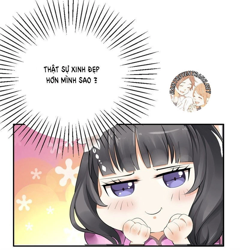 Tiểu Tâm Can Của Cực Phẩm Đại Nhân Chapter 1 - 11