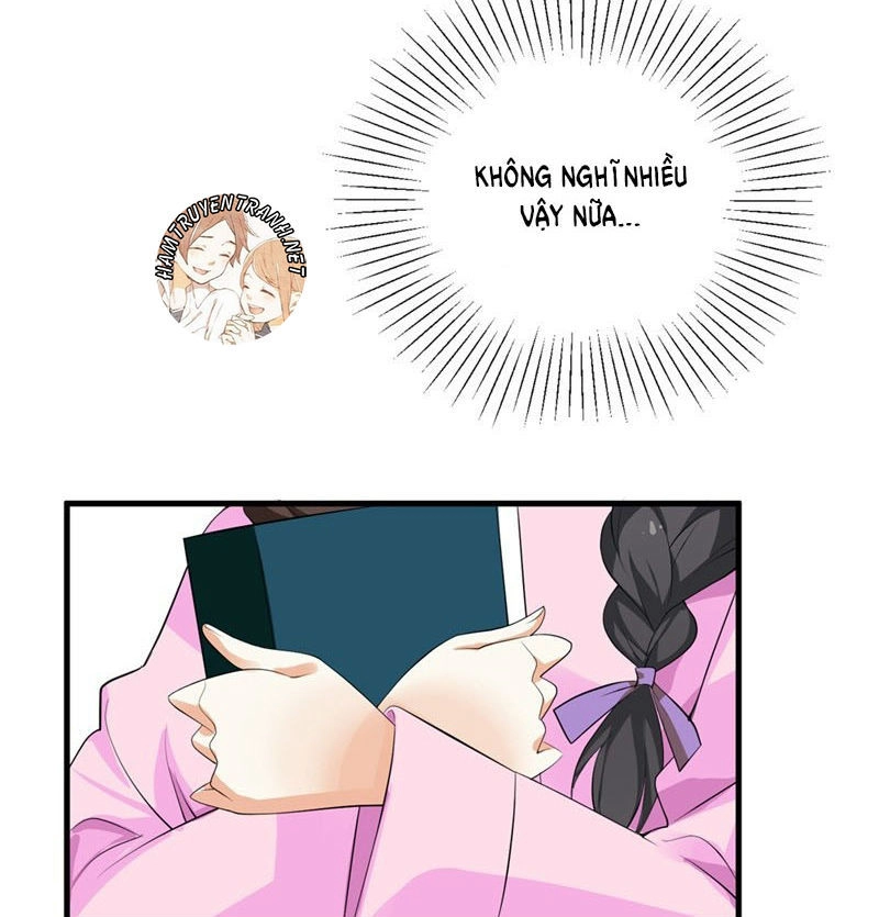 Tiểu Tâm Can Của Cực Phẩm Đại Nhân Chapter 1 - 14