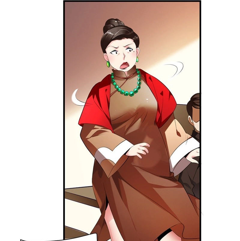 Tiểu Tâm Can Của Cực Phẩm Đại Nhân Chapter 1 - 16