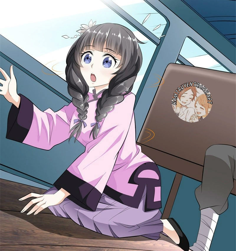 Tiểu Tâm Can Của Cực Phẩm Đại Nhân Chapter 1 - 25