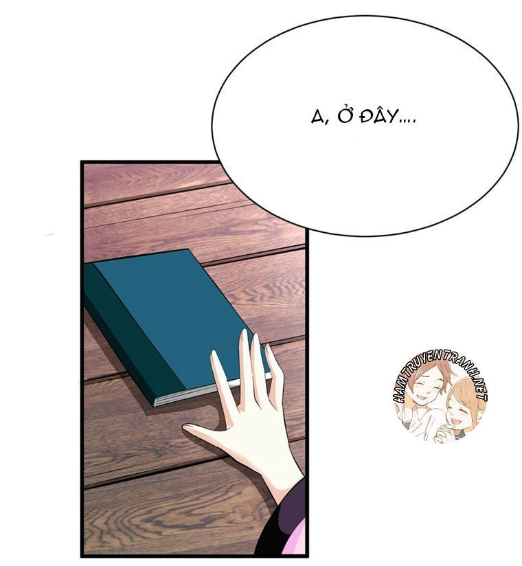 Tiểu Tâm Can Của Cực Phẩm Đại Nhân Chapter 1 - 27