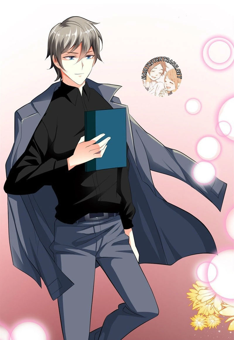 Tiểu Tâm Can Của Cực Phẩm Đại Nhân Chapter 1 - 29