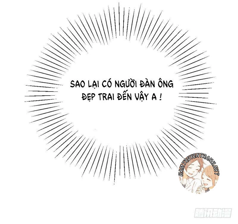 Tiểu Tâm Can Của Cực Phẩm Đại Nhân Chapter 1 - 32