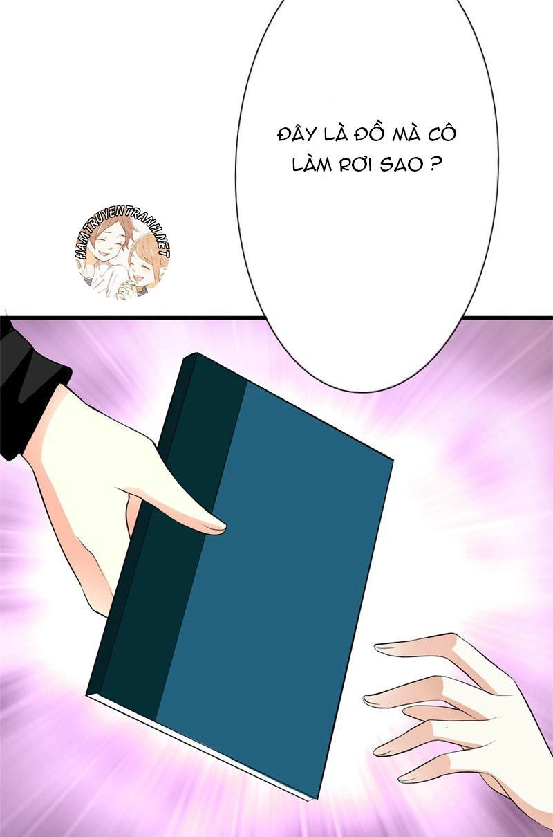 Tiểu Tâm Can Của Cực Phẩm Đại Nhân Chapter 1 - 33