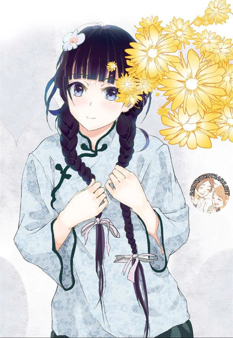 Tiểu Tâm Can Của Cực Phẩm Đại Nhân Chapter 1 - 40