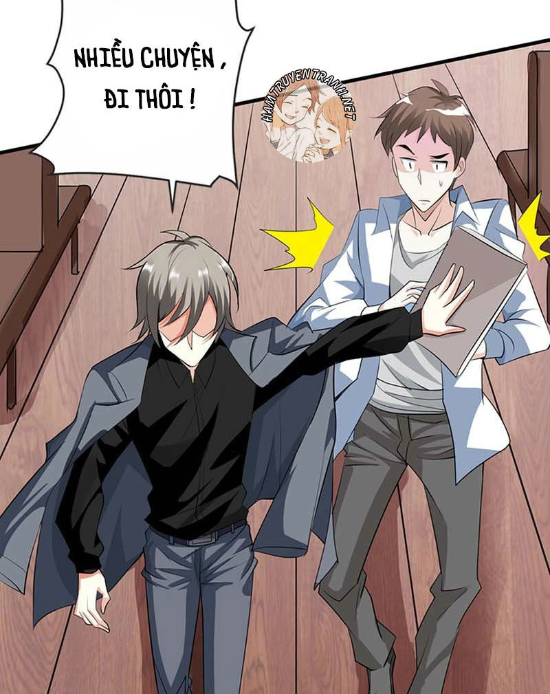 Tiểu Tâm Can Của Cực Phẩm Đại Nhân Chapter 2 - 22