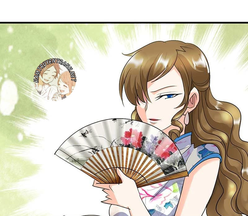 Tiểu Tâm Can Của Cực Phẩm Đại Nhân Chapter 2 - 28