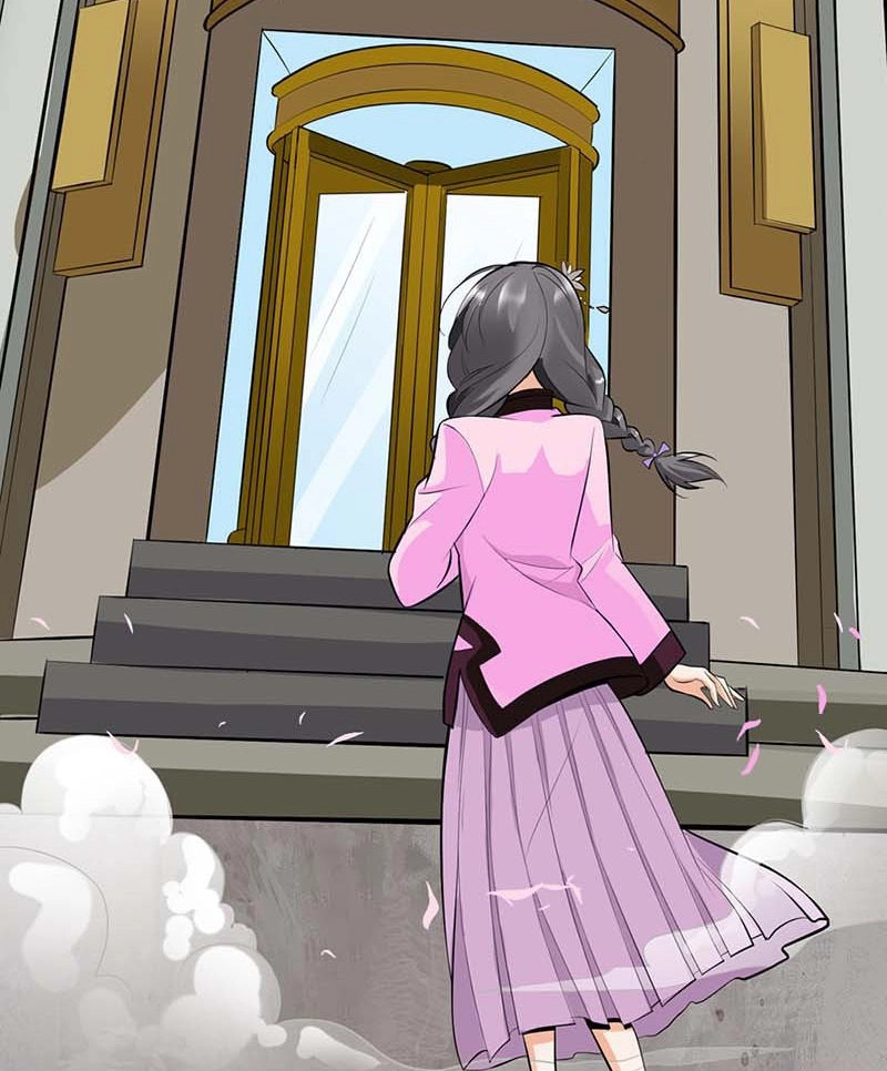 Tiểu Tâm Can Của Cực Phẩm Đại Nhân Chapter 2 - 36