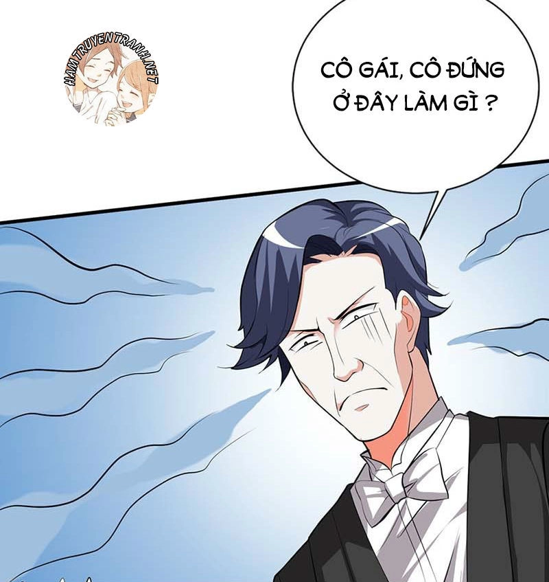 Tiểu Tâm Can Của Cực Phẩm Đại Nhân Chapter 2 - 41