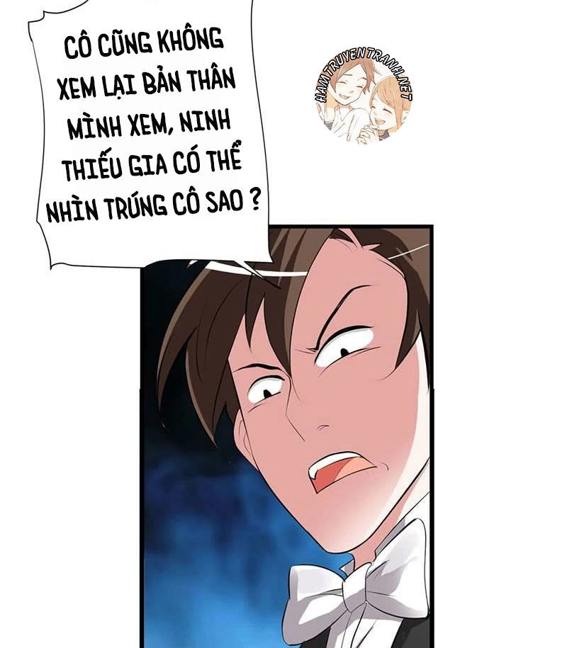 Tiểu Tâm Can Của Cực Phẩm Đại Nhân Chapter 3 - 8