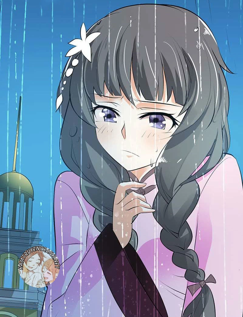 Tiểu Tâm Can Của Cực Phẩm Đại Nhân Chapter 3 - 10