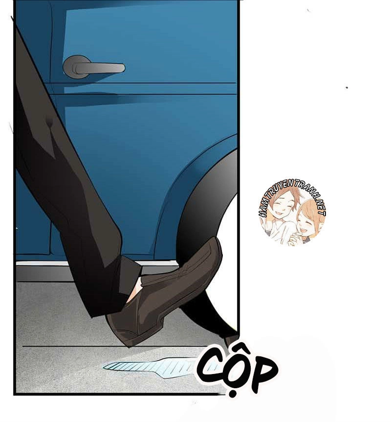 Tiểu Tâm Can Của Cực Phẩm Đại Nhân Chapter 3 - 14