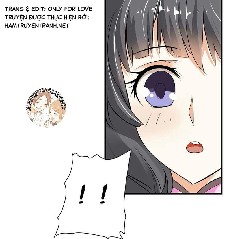 Tiểu Tâm Can Của Cực Phẩm Đại Nhân Chapter 3 - 15