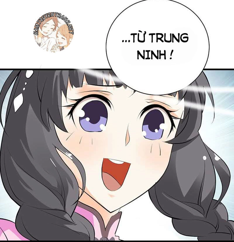 Tiểu Tâm Can Của Cực Phẩm Đại Nhân Chapter 3 - 18