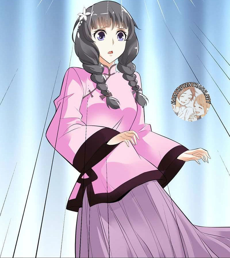 Tiểu Tâm Can Của Cực Phẩm Đại Nhân Chapter 3 - 20