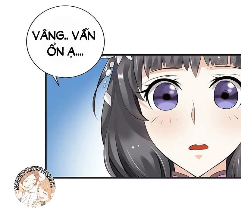 Tiểu Tâm Can Của Cực Phẩm Đại Nhân Chapter 3 - 26