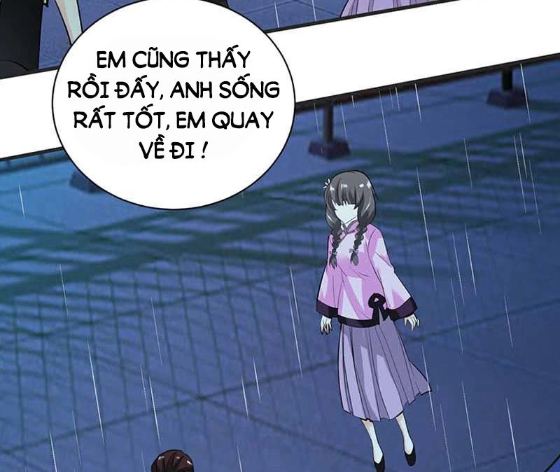 Tiểu Tâm Can Của Cực Phẩm Đại Nhân Chapter 3 - 29