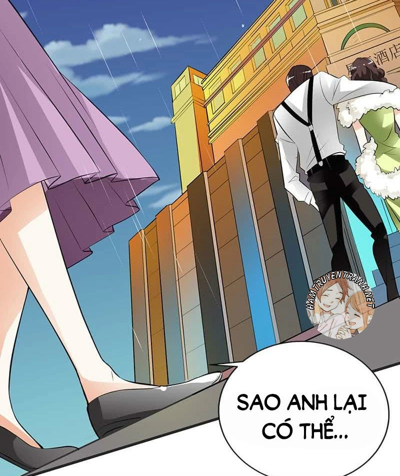 Tiểu Tâm Can Của Cực Phẩm Đại Nhân Chapter 3 - 33