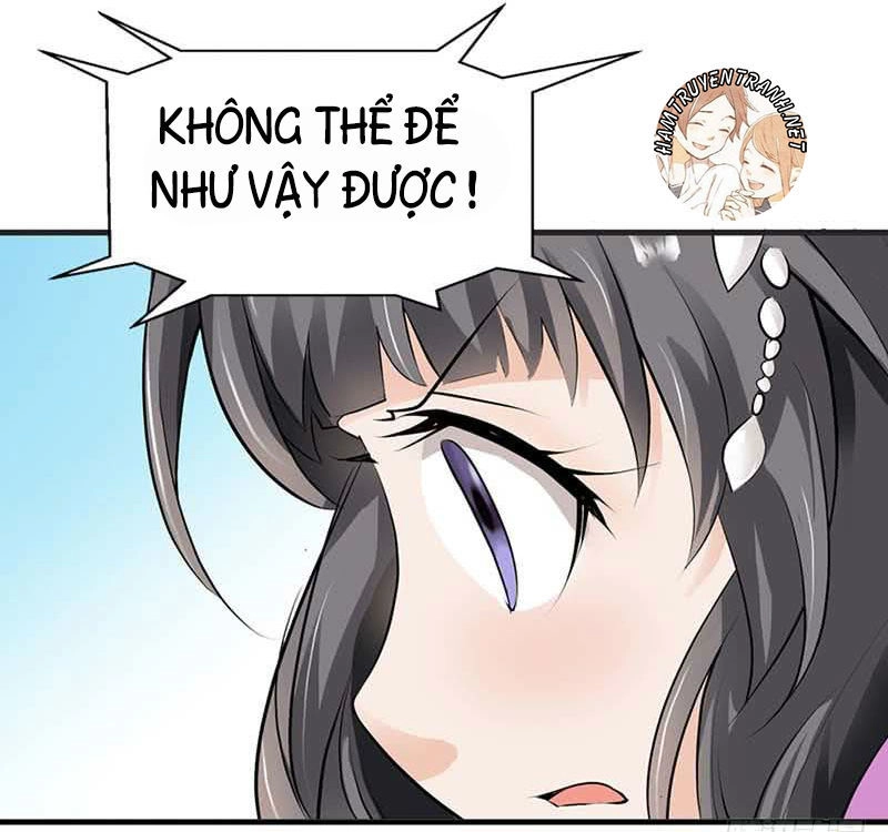 Tiểu Tâm Can Của Cực Phẩm Đại Nhân Chapter 3 - 35