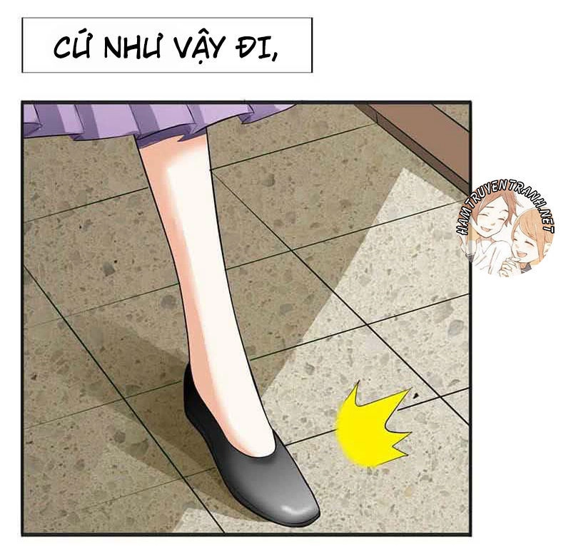 Tiểu Tâm Can Của Cực Phẩm Đại Nhân Chapter 4 - 2