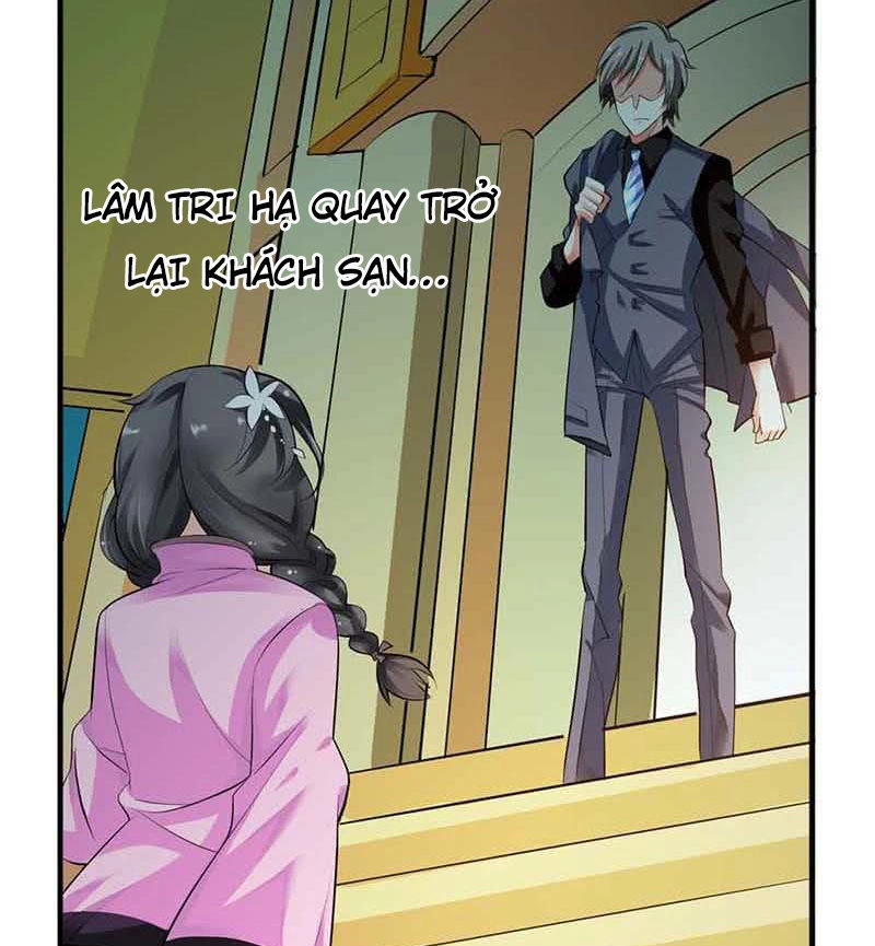 Tiểu Tâm Can Của Cực Phẩm Đại Nhân Chapter 4 - 3