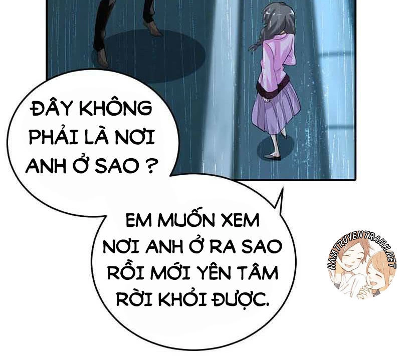 Tiểu Tâm Can Của Cực Phẩm Đại Nhân Chapter 4 - 14