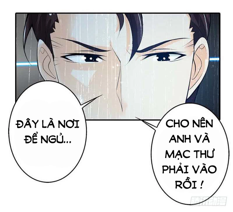 Tiểu Tâm Can Của Cực Phẩm Đại Nhân Chapter 4 - 15