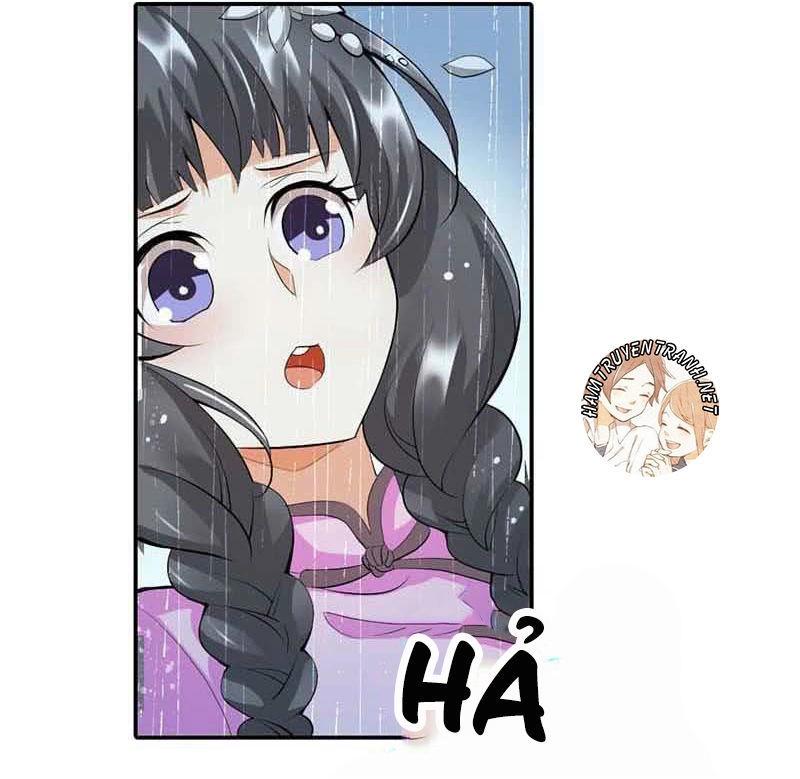 Tiểu Tâm Can Của Cực Phẩm Đại Nhân Chapter 4 - 16