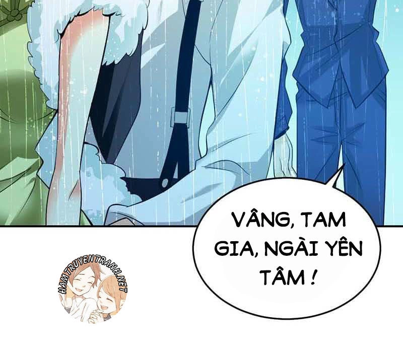 Tiểu Tâm Can Của Cực Phẩm Đại Nhân Chapter 4 - 20