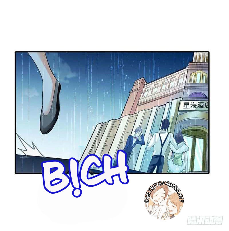 Tiểu Tâm Can Của Cực Phẩm Đại Nhân Chapter 4 - 21