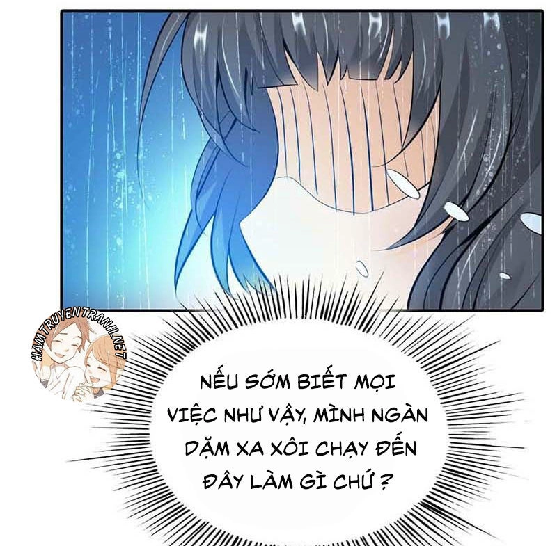 Tiểu Tâm Can Của Cực Phẩm Đại Nhân Chapter 4 - 22