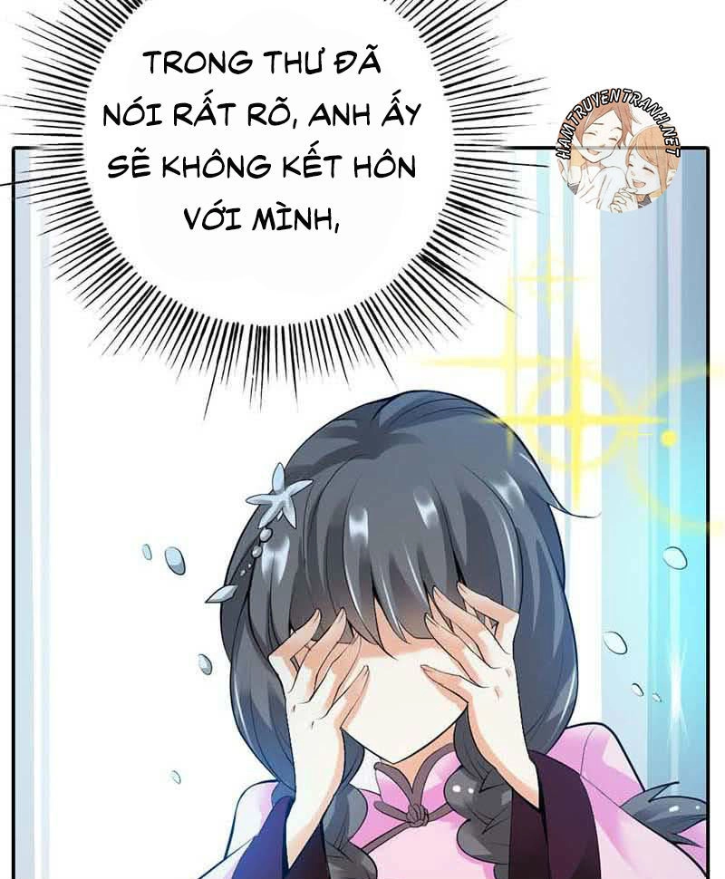 Tiểu Tâm Can Của Cực Phẩm Đại Nhân Chapter 4 - 23