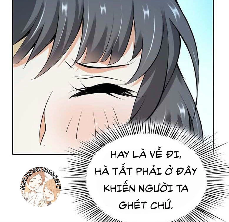 Tiểu Tâm Can Của Cực Phẩm Đại Nhân Chapter 4 - 25