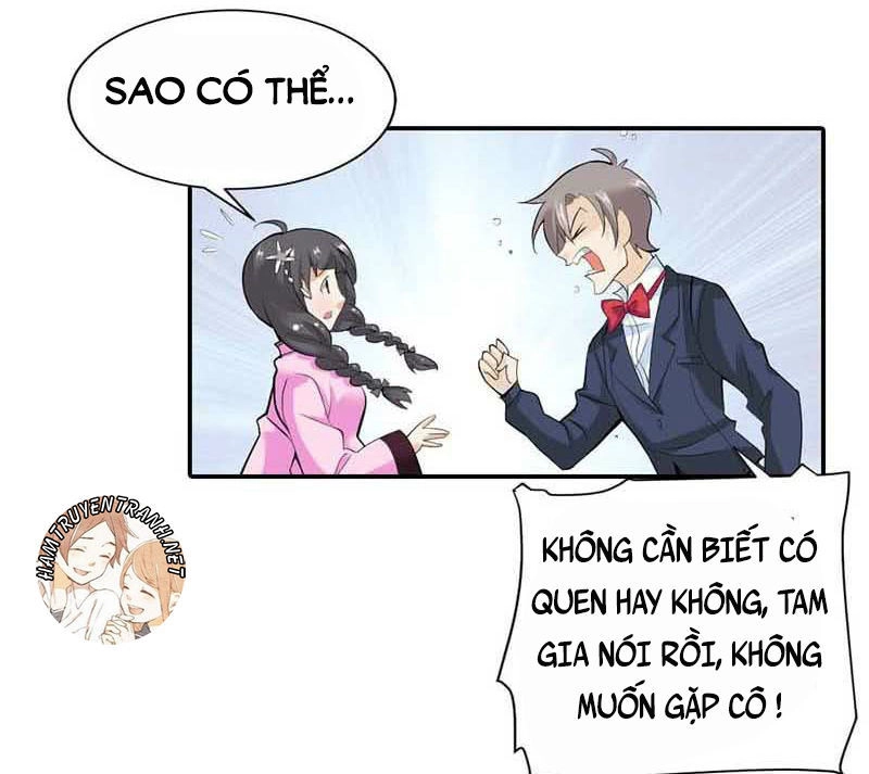 Tiểu Tâm Can Của Cực Phẩm Đại Nhân Chapter 4 - 31