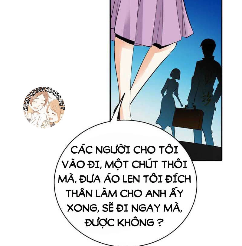 Tiểu Tâm Can Của Cực Phẩm Đại Nhân Chapter 4 - 32