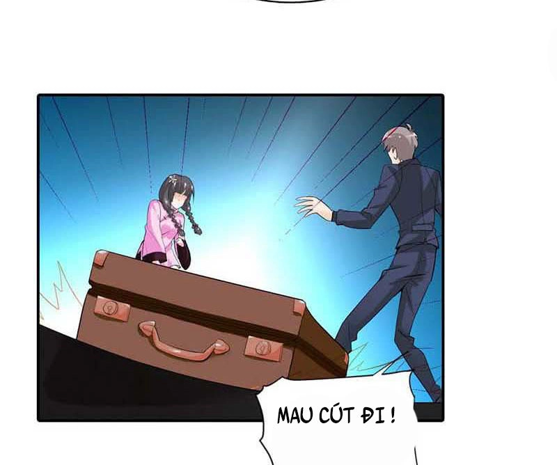 Tiểu Tâm Can Của Cực Phẩm Đại Nhân Chapter 4 - 33