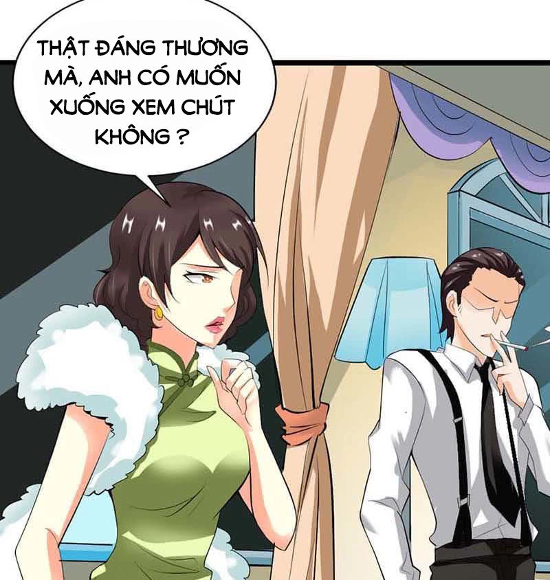 Tiểu Tâm Can Của Cực Phẩm Đại Nhân Chapter 4 - 35