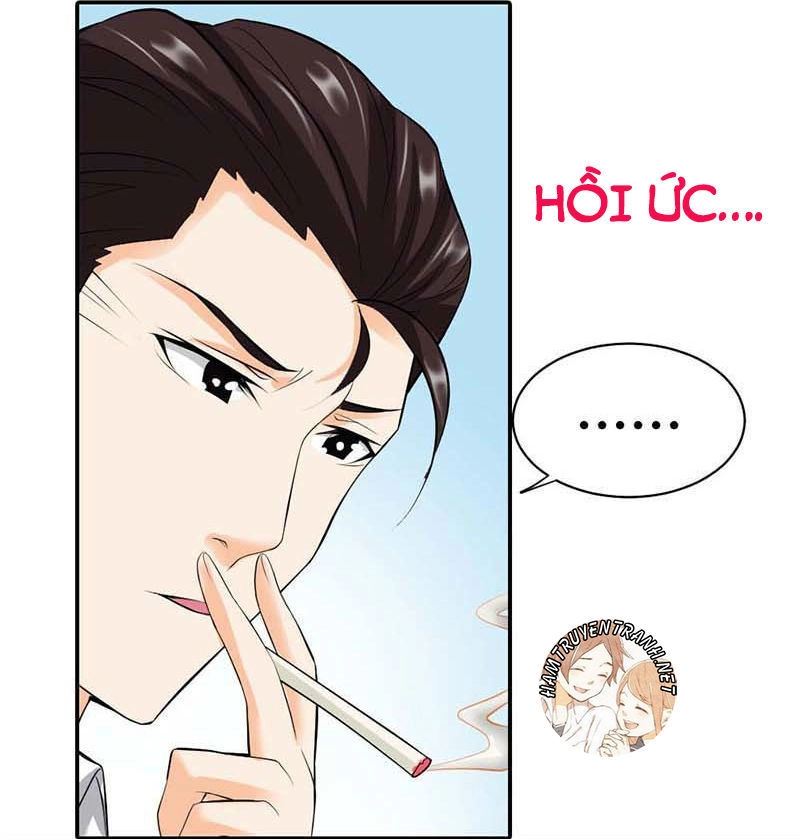 Tiểu Tâm Can Của Cực Phẩm Đại Nhân Chapter 4 - 36