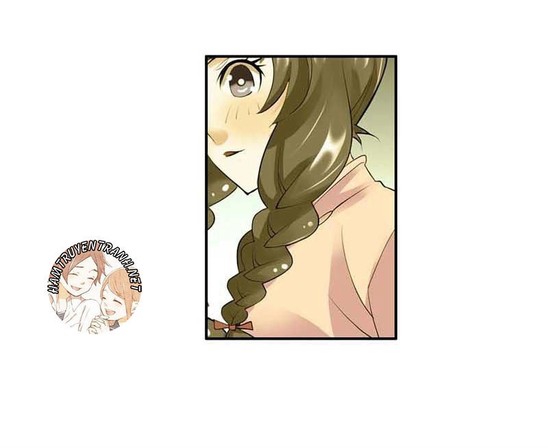 Tiểu Tâm Can Của Cực Phẩm Đại Nhân Chapter 4 - 39