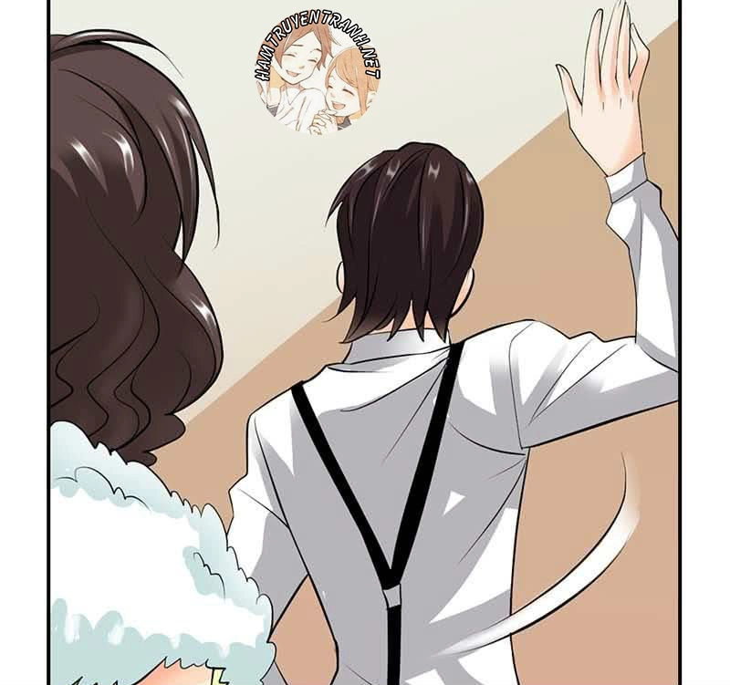 Tiểu Tâm Can Của Cực Phẩm Đại Nhân Chapter 5 - 4