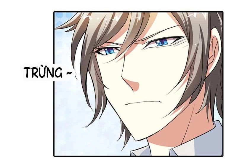 Tiểu Tâm Can Của Cực Phẩm Đại Nhân Chapter 5 - 15