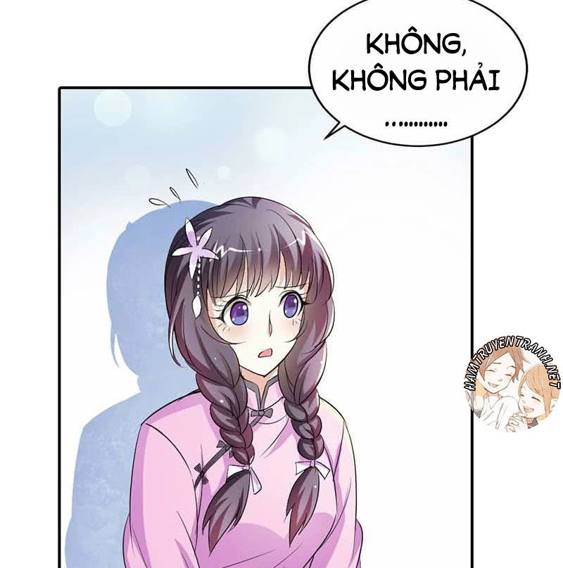 Tiểu Tâm Can Của Cực Phẩm Đại Nhân Chapter 5 - 16