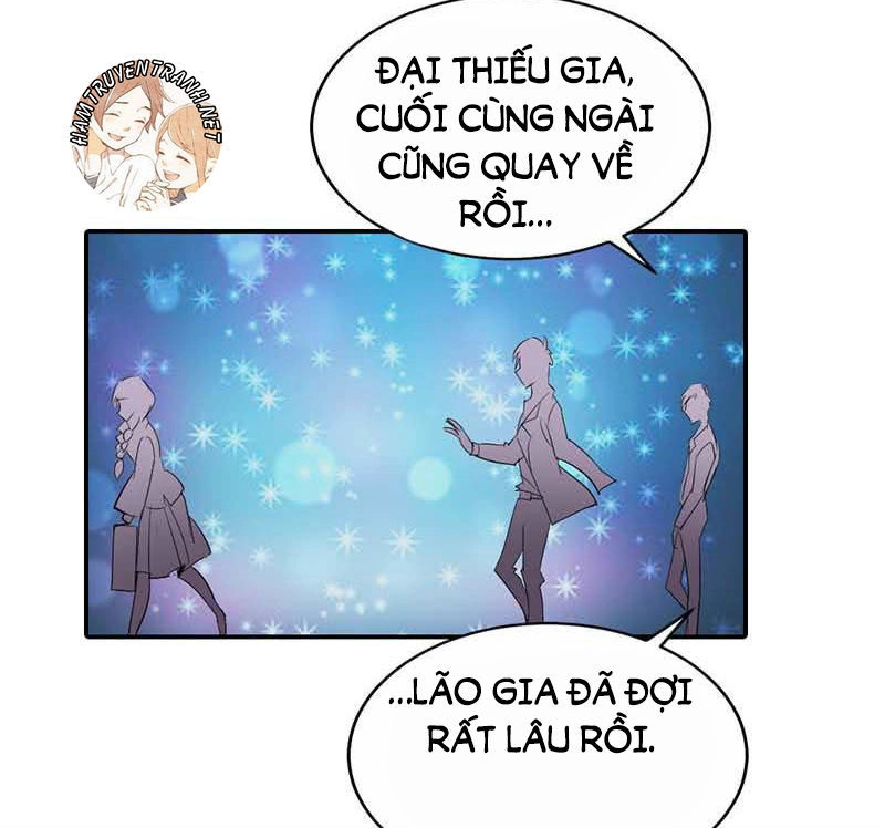 Tiểu Tâm Can Của Cực Phẩm Đại Nhân Chapter 5 - 21