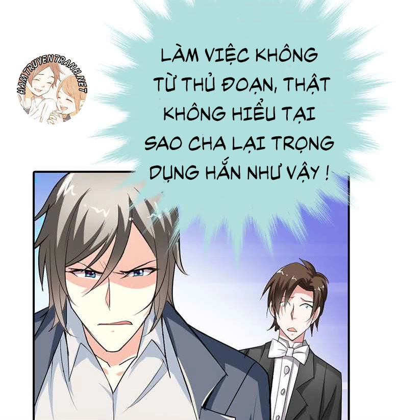 Tiểu Tâm Can Của Cực Phẩm Đại Nhân Chapter 5 - 26