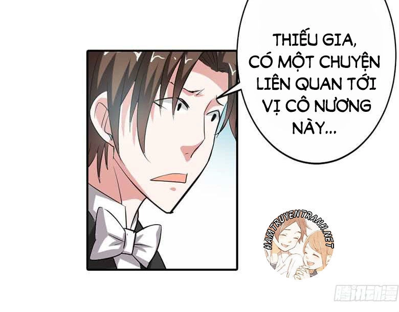 Tiểu Tâm Can Của Cực Phẩm Đại Nhân Chapter 5 - 27