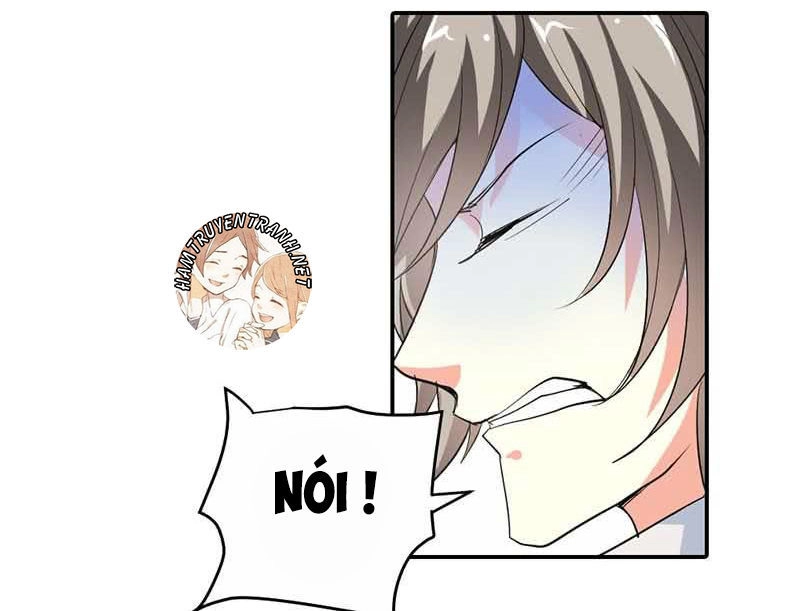 Tiểu Tâm Can Của Cực Phẩm Đại Nhân Chapter 5 - 28