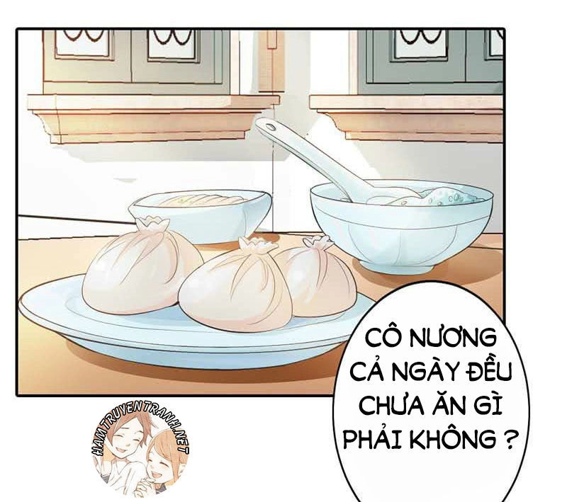 Tiểu Tâm Can Của Cực Phẩm Đại Nhân Chapter 5 - 37