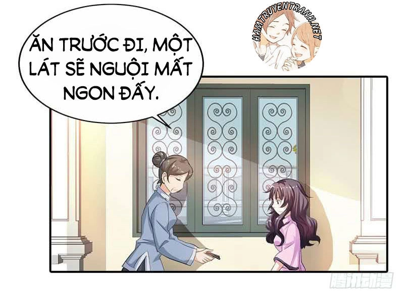 Tiểu Tâm Can Của Cực Phẩm Đại Nhân Chapter 5 - 41