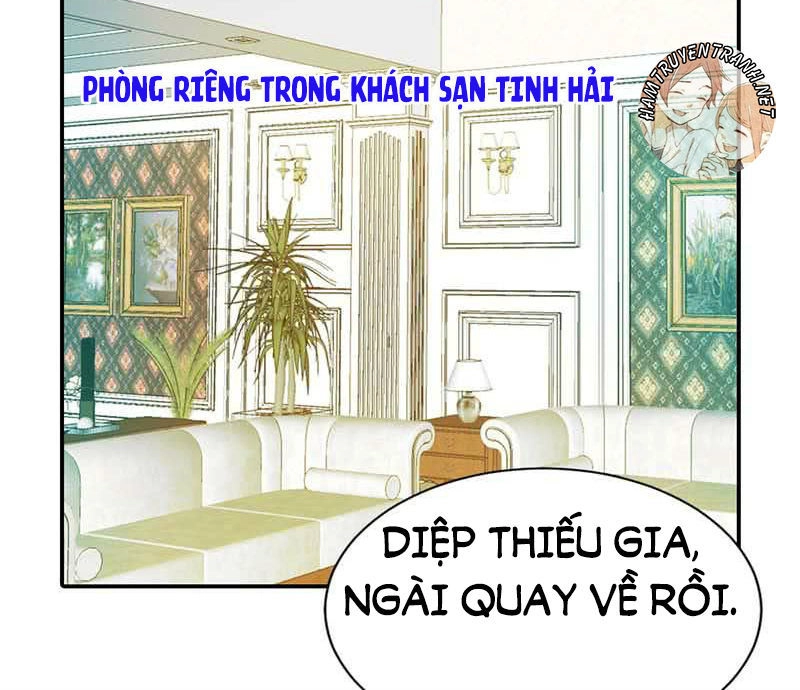 Tiểu Tâm Can Của Cực Phẩm Đại Nhân Chapter 6 - 2