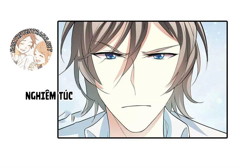 Tiểu Tâm Can Của Cực Phẩm Đại Nhân Chapter 6 - 3